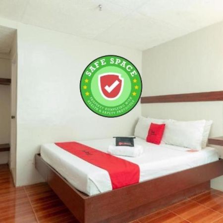 Hotel Reddoorz @ Paterno Street Tacloban Exteriér fotografie