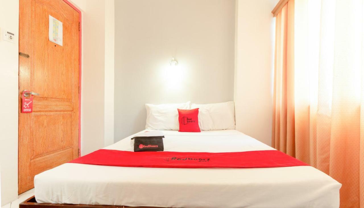 Hotel Reddoorz @ Paterno Street Tacloban Exteriér fotografie